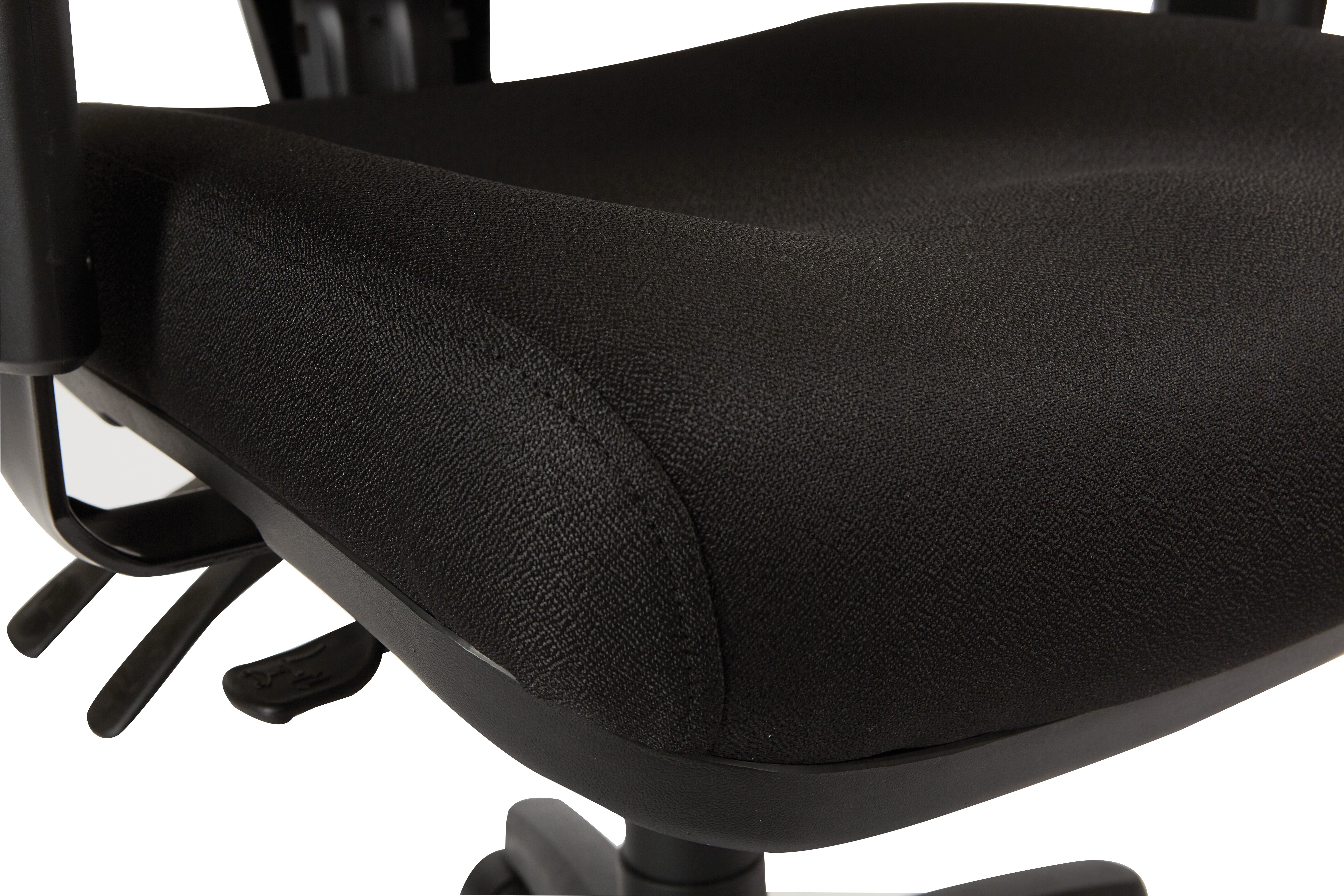 High Back Multi Function Ergo Chair